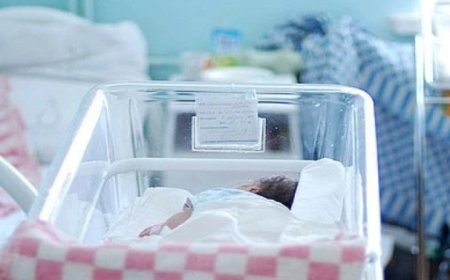 Marneulidə 13 yaşlı qızın ana olması ilə bağlı DİN istintaq başladı: Cinayət işi açılıb