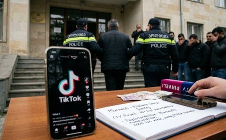 Marneulidə kişilərin şantaj edilməsi: İstintaq işində 10-dan çox zərərçəkən var