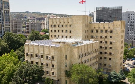 Böyük Britaniya azyaşlı bacısı qızını zorlayan və 20 il azadlıqdan məhrum edilən şəxsi Gürcüstana ekstradisiya edir