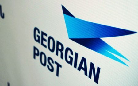 İrakli Kobaxidzedən "Saqartvelos Posta" ilə bağlı açıqlama