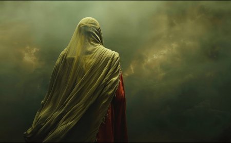 İmam Mehdinin (ə.f) 8 xüsusiyyəti