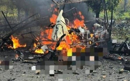 Rusiya Ukraynada avtobusları vurdu: 33 ölü, 18 yaralı - Video