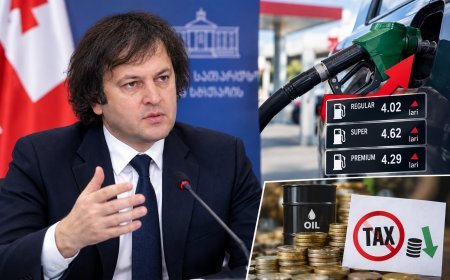 Yanacağa tətbiq olunan aksiz vergisinin azaldılması bu mərhələdə nəzərdən keçirilmir