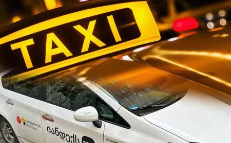 "Yandex Taxi" serverlərində texniki nasazlıq: Məbləğlər ikiqat tutulur