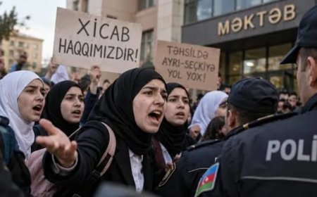 HACI NAMİQ HÜSEYNOV:"ÇOX XOŞA GƏLMƏYƏN HADİSƏLƏRDİR."