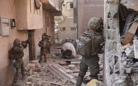 İsrail 21,9 min uşağı və 38 min qadını qətlə yetirib