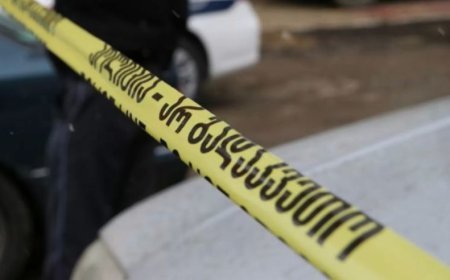 Rustavidə 12 yaşlı qız 3-cü mərtəbənin balkonundan yıxılıb