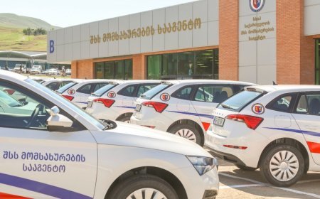 DİN-in Xidmət Agentliyi oktyabrın 14-də işləməyəcək