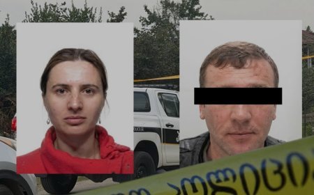 Sameqreloda qonşusunun ata-qızını yaralayan cinayətkar axtarılır