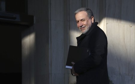 Əraqçi Trampın hədəsinə cavab verdi
