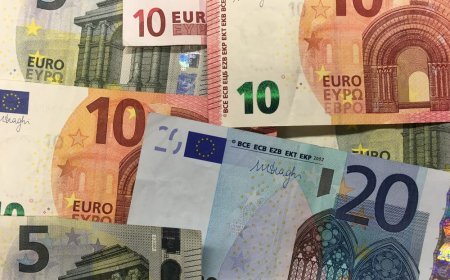 20 oktyabr xarici valyutaların məzənnələri