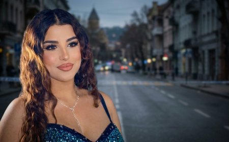 Tbilisidə meyiti tapılan Aysunun ailəsi fəryad etdi: "Açarı dəyişib evə giriblər" - Video