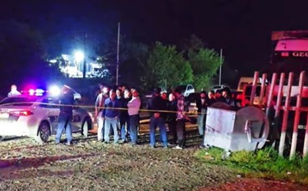 Marneuli–Sadaxlı yolunda mikroavtobus 72 yaşlı kişini vuraraq öldürüb