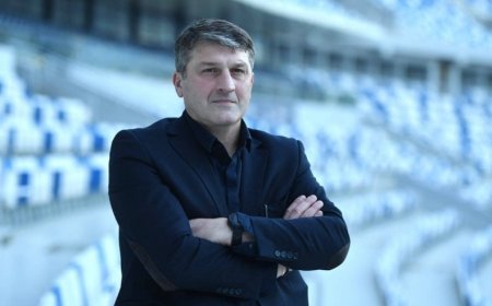 Gürcüstan futbol millisinin sabiq kapitanı vəfat edib