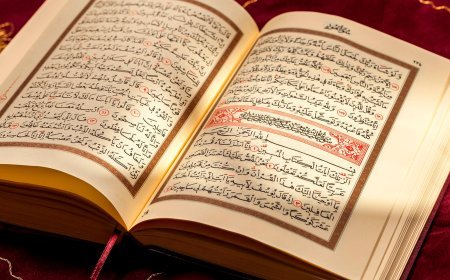 Fələq və Nas surələrini oxumağın fəziləti