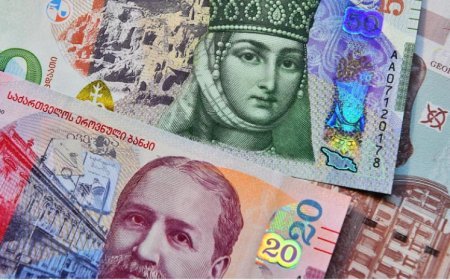 24 oktyabr xarici valyutaların məzənnələri