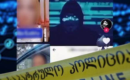 Tbilisidə məktəbdə zorakılığa hazırlaşmaqda şübhəli bilinən 14 yaşlı şagirdlər saxlanılıb