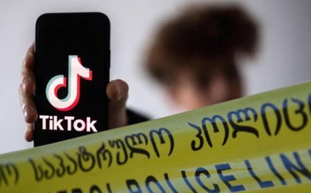 TikTok-da zorakılığı planlaşdıran 14 yaşlı şagirdlərdən biri həbs edilib