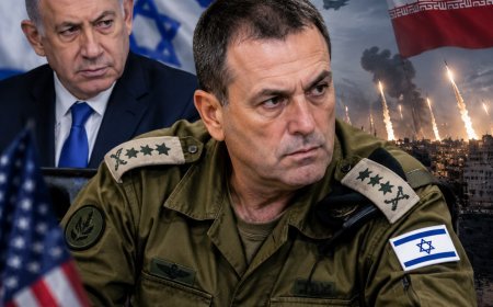 Netanyahunun İranla bağlı əmrini icra etmək istəməyib