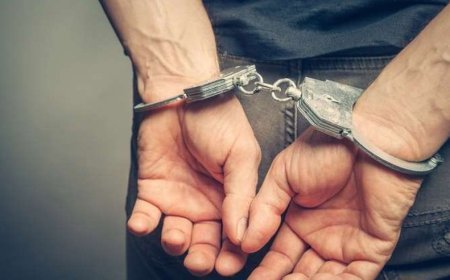 Marneulidə keçmiş həyat yoldaşını öldürməklə hədələyən kişi saxlanıldı