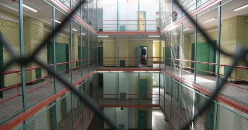Rustavi həbsxanasında insident: Məhbusun zorlanması iddialarına qurumdan sərt cavab gəlib