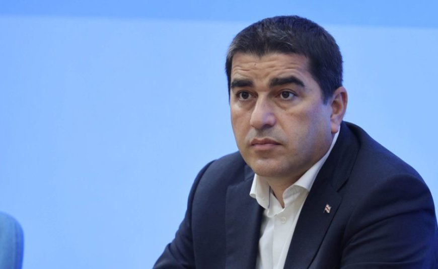 Brüssel Gürcüstanla dialoq əvəzinə boykota üstünlük verir