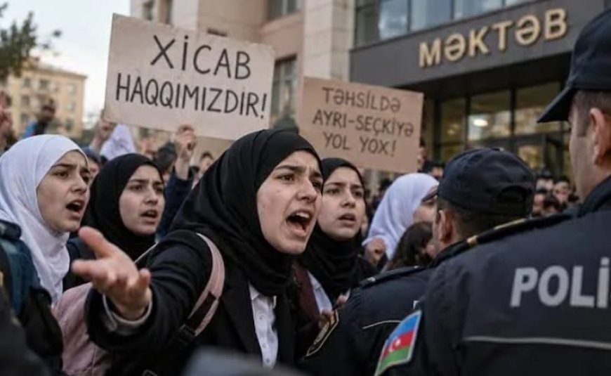 HACI NAMİQ HÜSEYNOV:"ÇOX XOŞA GƏLMƏYƏN HADİSƏLƏRDİR."