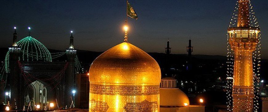 İmam Rza (ə): Sizə çətinlik üz versə və sizi narahat etsə…