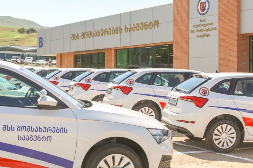 DİN-in Xidmət Agentliyi oktyabrın 14-də işləməyəcək