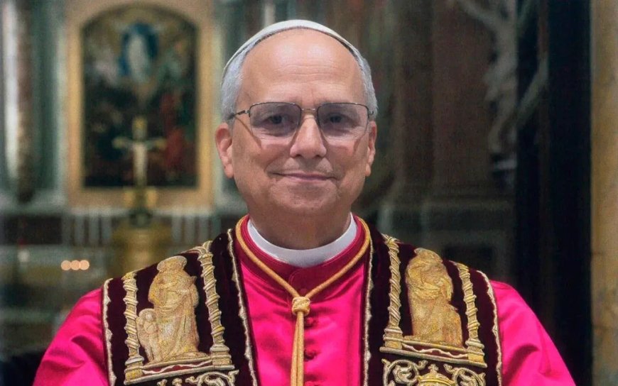 Roma Papasında ağciyər xərçəngi aşkarlandı