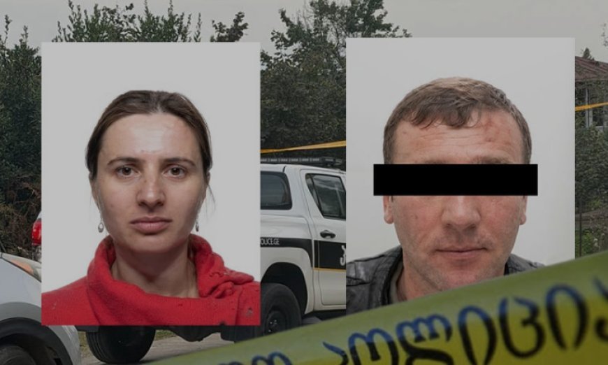 Sameqreloda qonşusunun ata-qızını yaralayan cinayətkar axtarılır