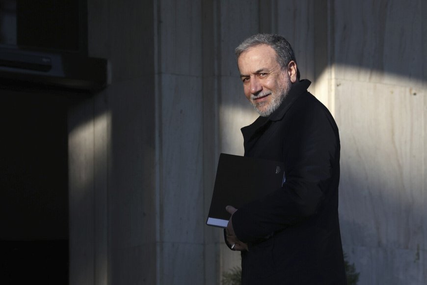 Əraqçi Trampın hədəsinə cavab verdi