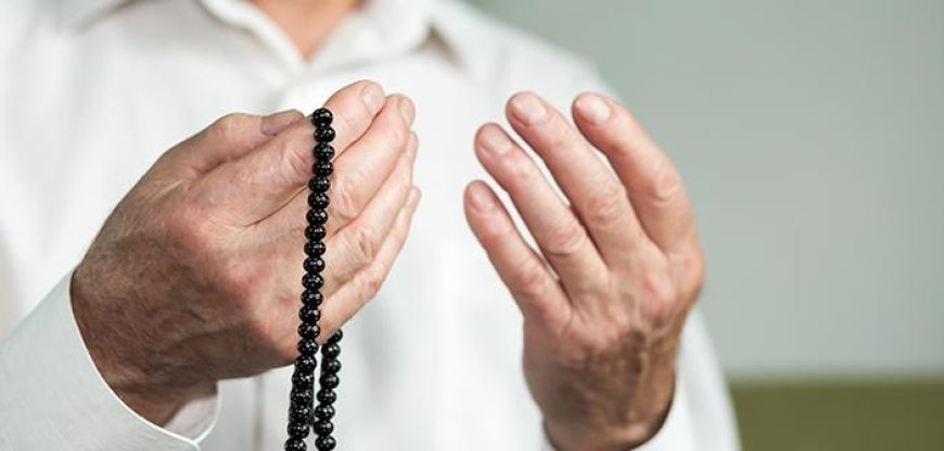 Hacətlərin qəbul olunması üçün 6 zikr