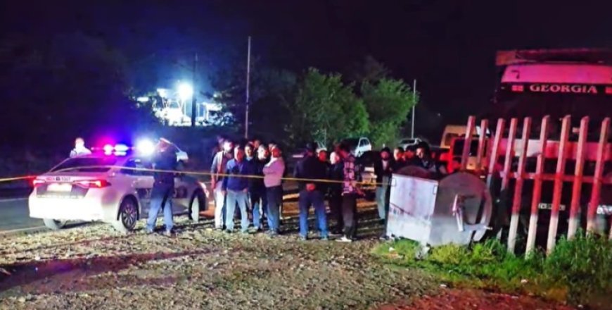Marneuli–Sadaxlı yolunda mikroavtobus 72 yaşlı kişini vuraraq öldürüb