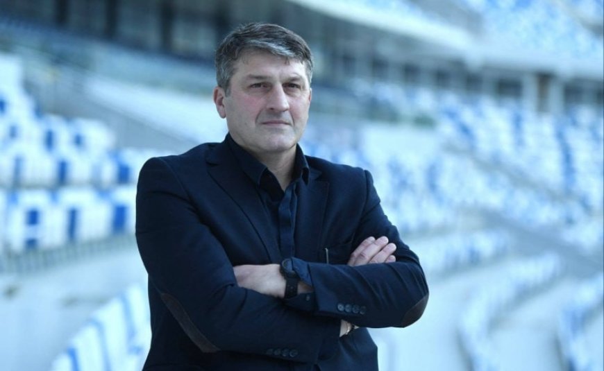 Gürcüstan futbol millisinin sabiq kapitanı vəfat edib