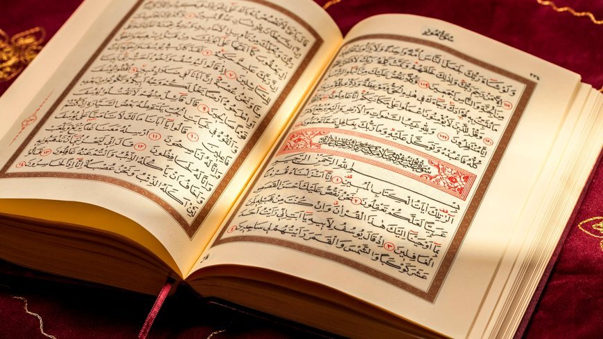 Fələq və Nas surələrini oxumağın fəziləti