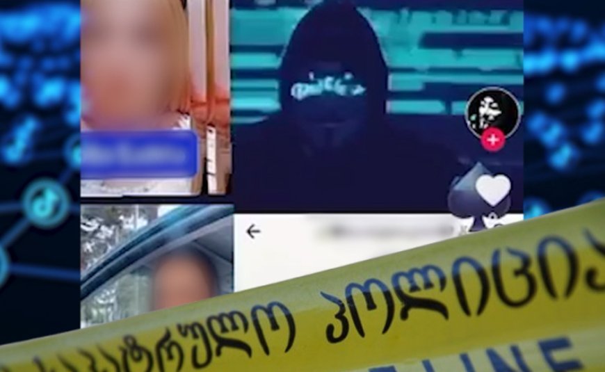Tbilisidə məktəbdə zorakılığa hazırlaşmaqda şübhəli bilinən 14 yaşlı şagirdlər saxlanılıb