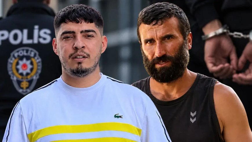 Axtarışda olan məşhur aktyor və "Survivor"ın iştirakçısı xaricdə ələ keçdilər