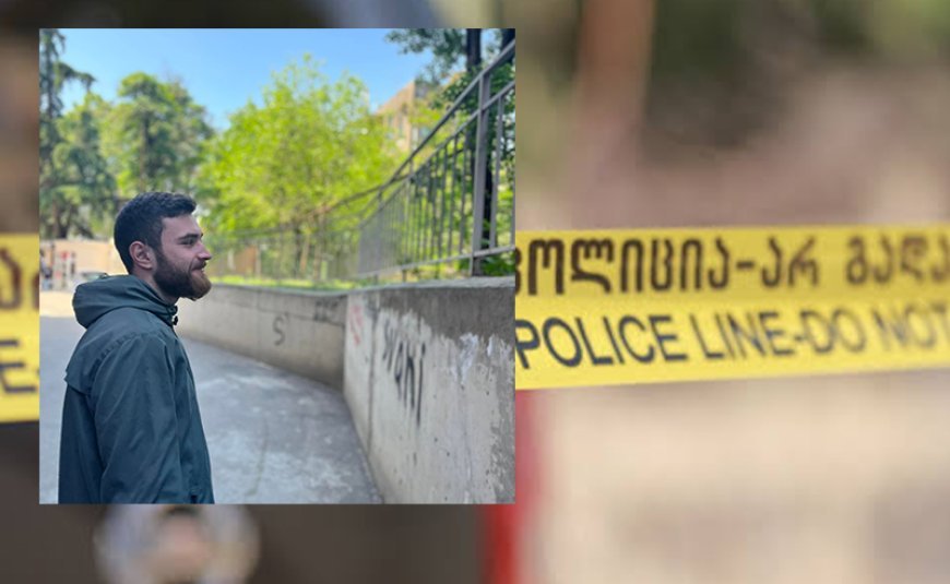 Qardaşının toyunda 24 yaşlı kişi öldürüldü — şübhəli axtarılır